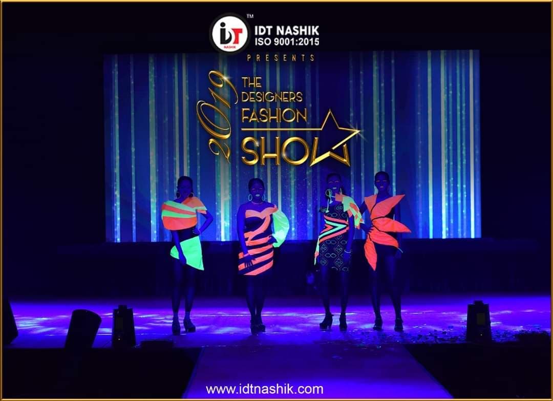 IDT Nashik Institute of Design and Technology Activities & Events photo 68